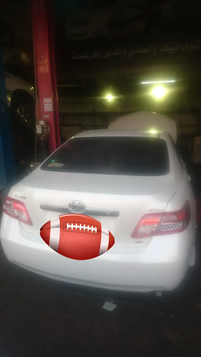 ورشة توضيب الجير الاتوماتيك  6