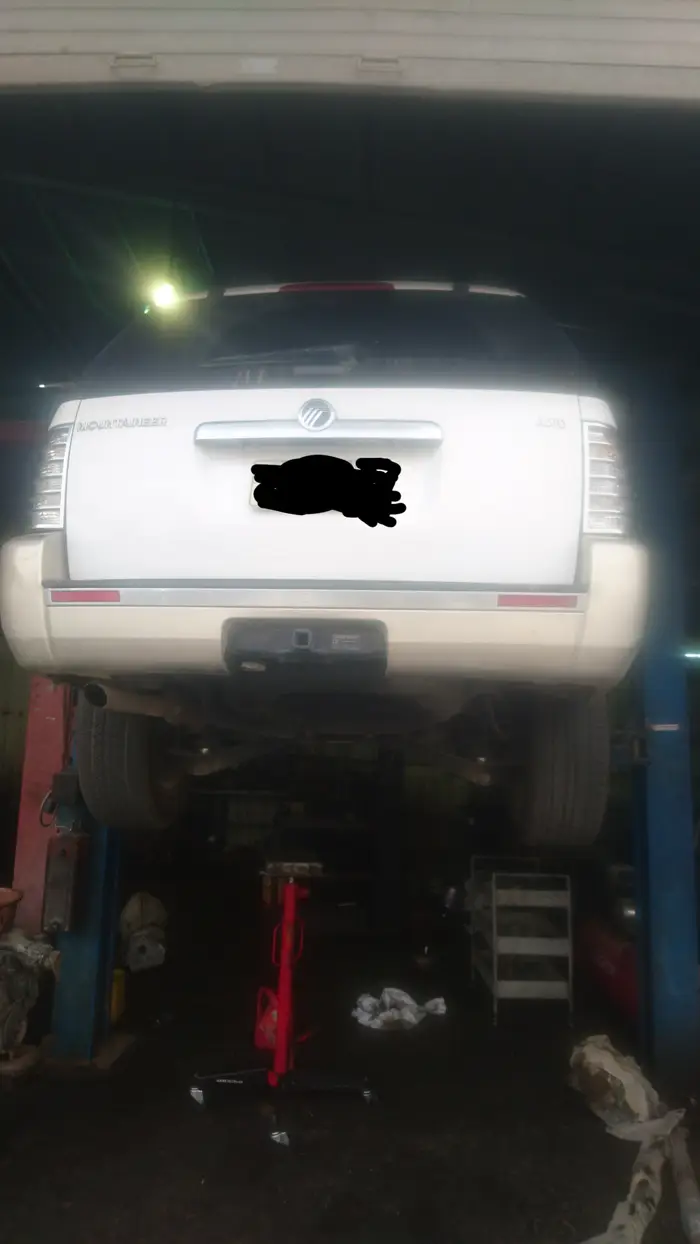 ورشة توضيب الجير الاتوماتيك  7