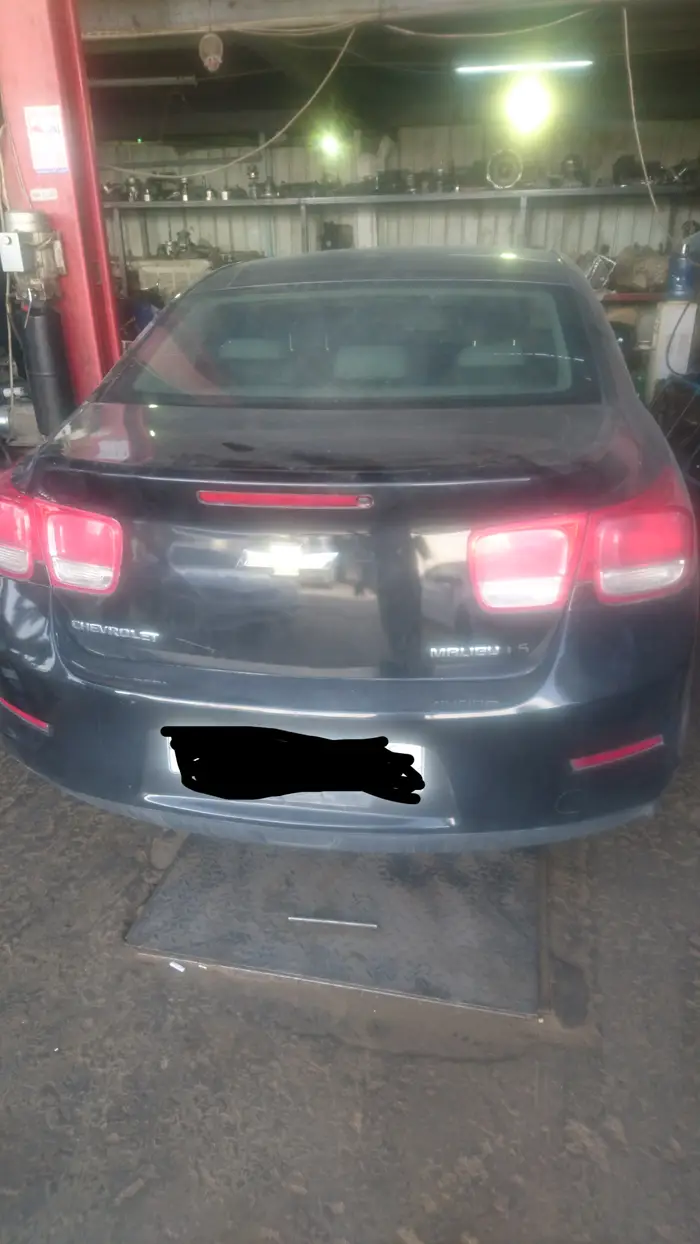 ورشة توضيب الجير الاتوماتيك  2