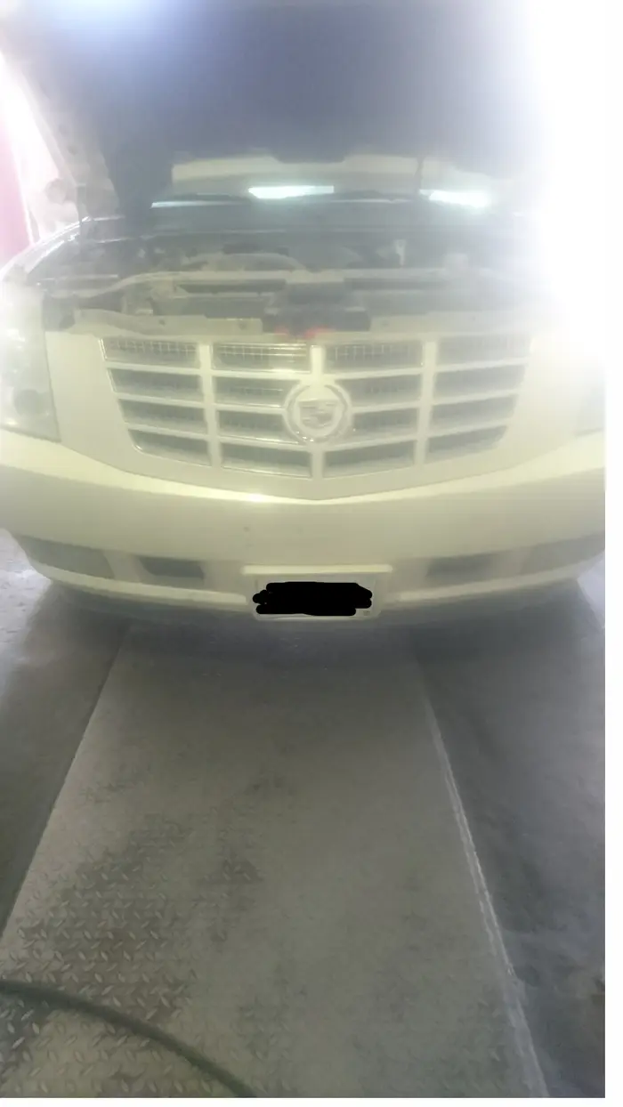 ورشة توضيب الجير الاتوماتيك  4