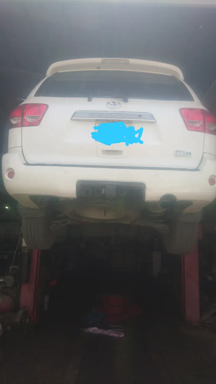 ورشة توضيب الجير الاتوماتيك  14