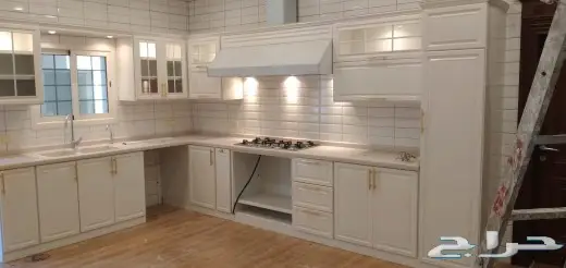 سلطان المطابخ لجميع أعمال الألمنيوم 6