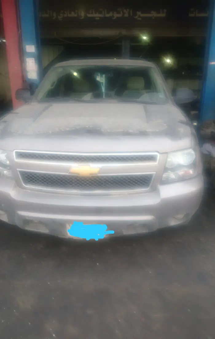 ورشة توضيب الجير الاتوماتيك  15