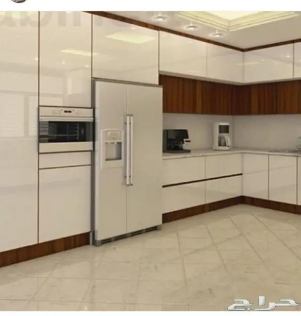 سلطان المطابخ لجميع أعمال الألمنيوم 10