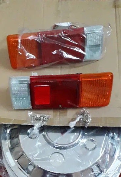 قطع غيار قلاب ديهاتسو دينه نقال 18