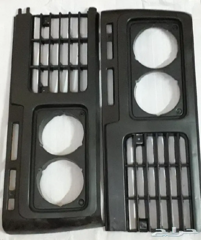 ديكورات و علامه دايهاتسو و قطع غيار قلاب 32