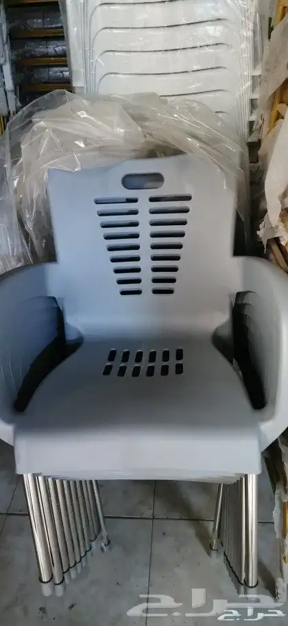 طاولات وكراسي طعام للقاعات والمناسبات 3