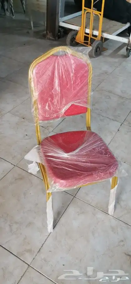 طاولات وكراسي طعام للقاعات والمناسبات 0