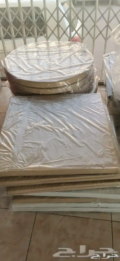 طاولات وكراسي طعام للقاعات والمناسبات 5