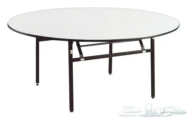 طاولات وكراسي طعام للقاعات والمناسبات 12