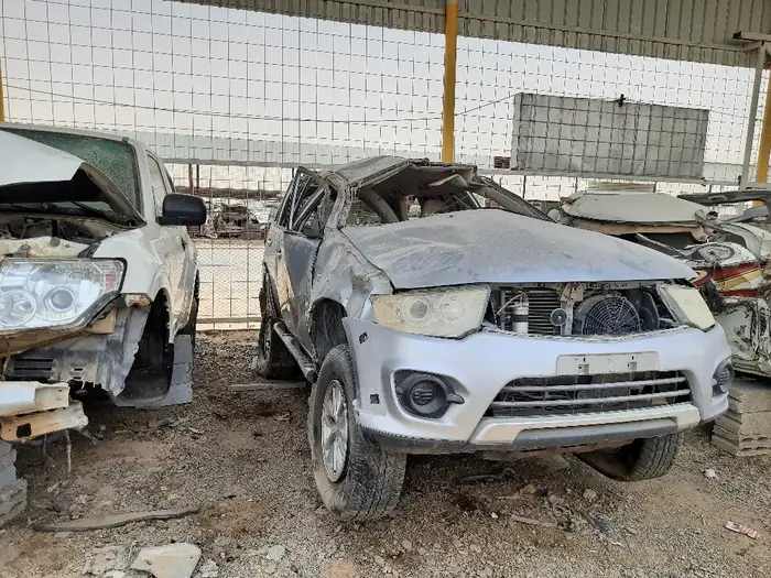 تشليح ميتسوبيشي 1