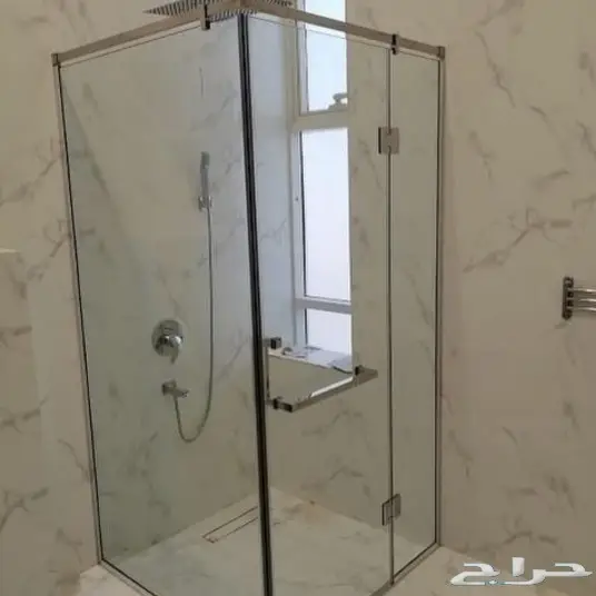 مرايات وزجاج سكوريت بجده 75