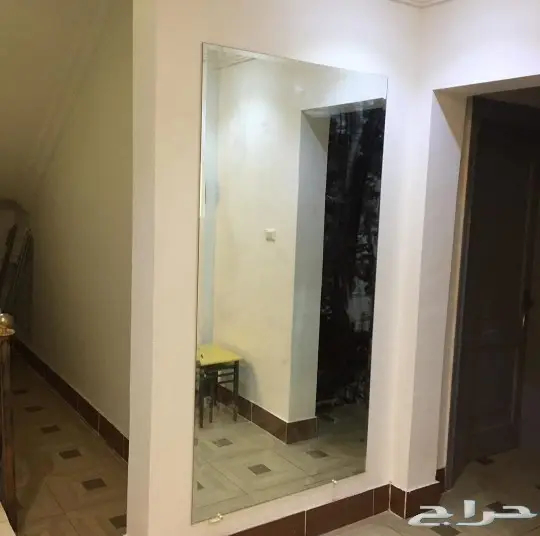 زجاج سكوريت_ ومرايه جده 70