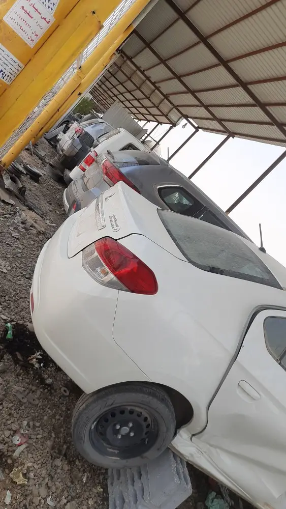 تشليح ميتسوبيشي 2