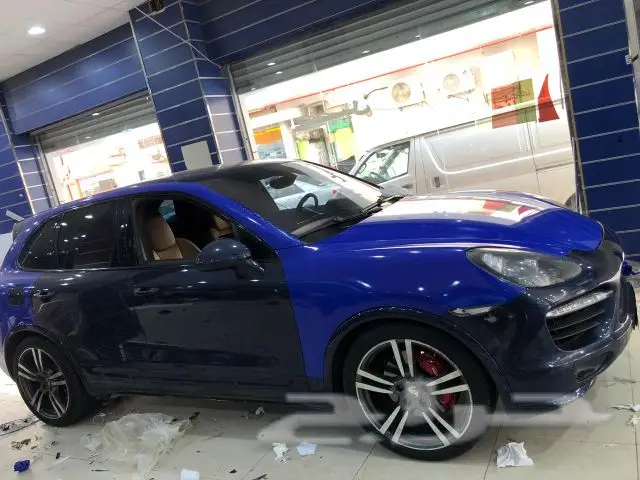 تجليد سيارات وتغير اللوان ورش مطفي ورش جنوط  19