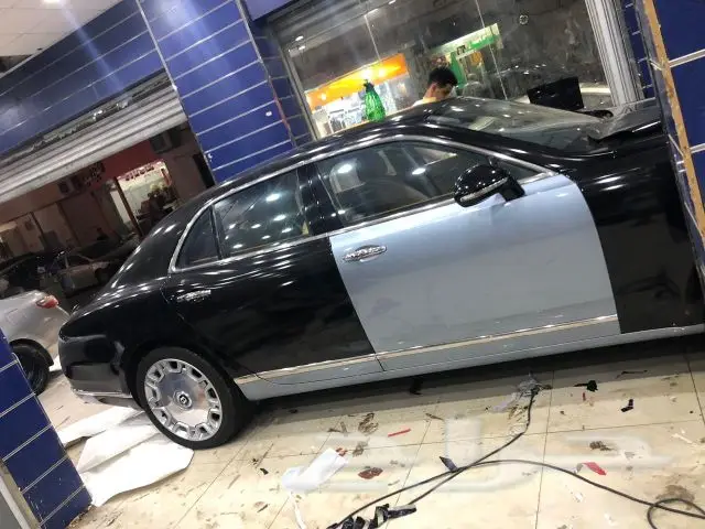 تجليد سيارات وتغير اللوان ورش مطفي ورش جنوط  24