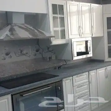 سلطان المطابخ لجميع أعمال الألمنيوم 46