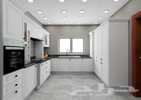 سلطان المطابخ لجميع أعمال الألمنيوم 38