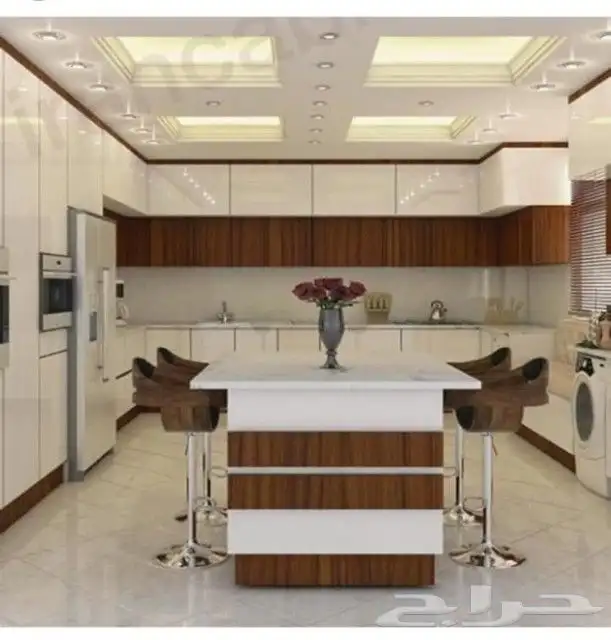 سلطان المطابخ لجميع أعمال الألمنيوم 41