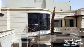 مصنع المنيوم زجاج مبروم دربزين (تكنولوجيا ) 2