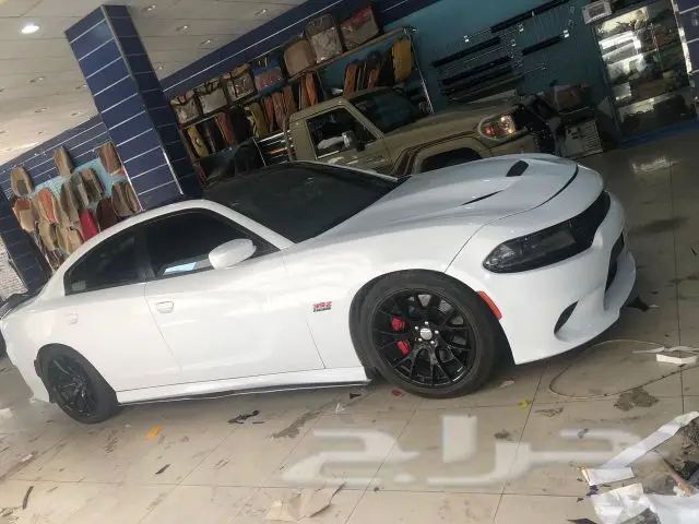 تجليد سيارات وتغير اللوان ورش مطفي ورش جنوط  13