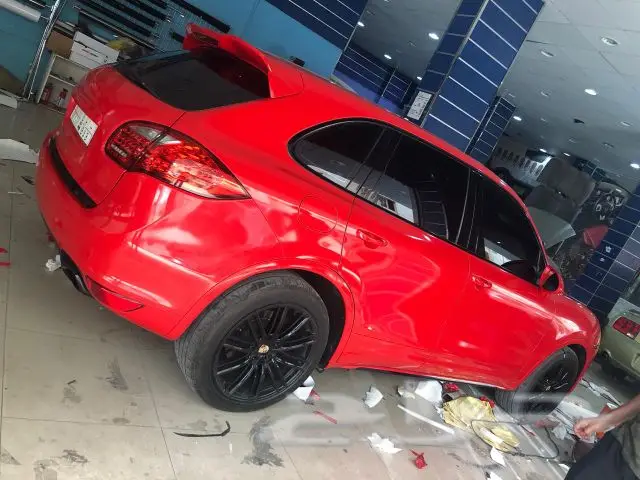 تجليد سيارات وتغير اللوان ورش مطفي ورش جنوط  11