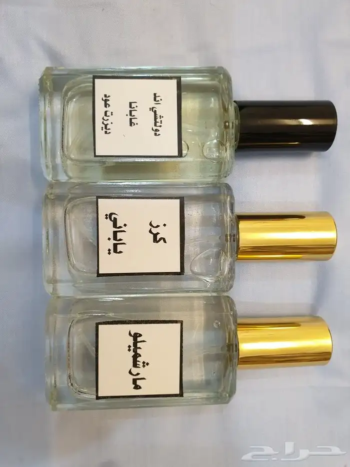 عطور التركيب الفواحة ب25 3