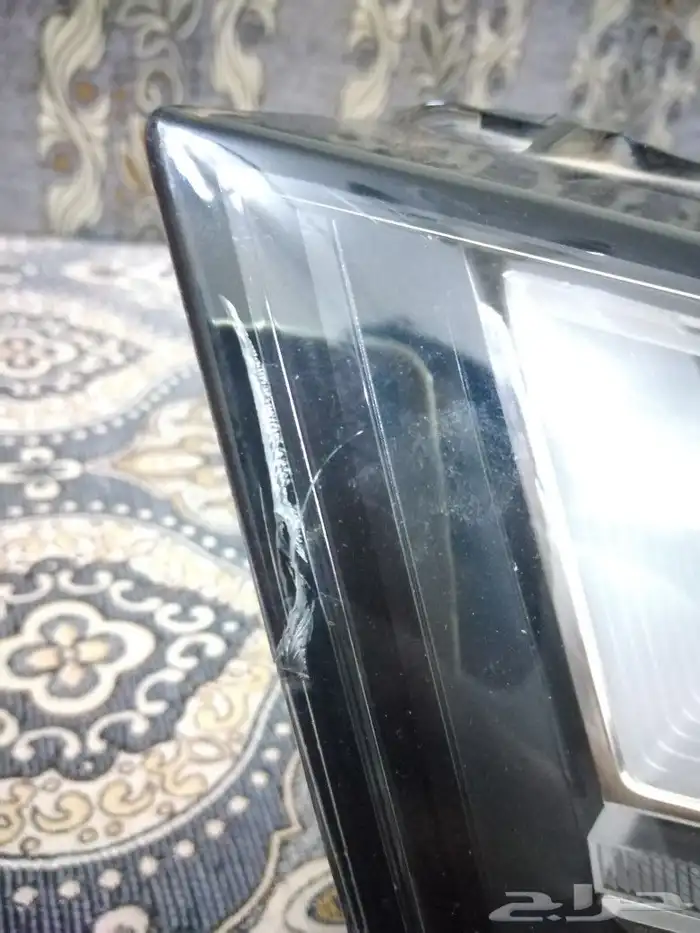 شمعة اودي Q7 3
