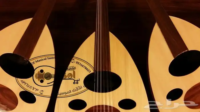 عود موسيقي للبيع 0