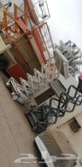 رافعة الرياض 0537053336 للايجار اليومي والشهر 3