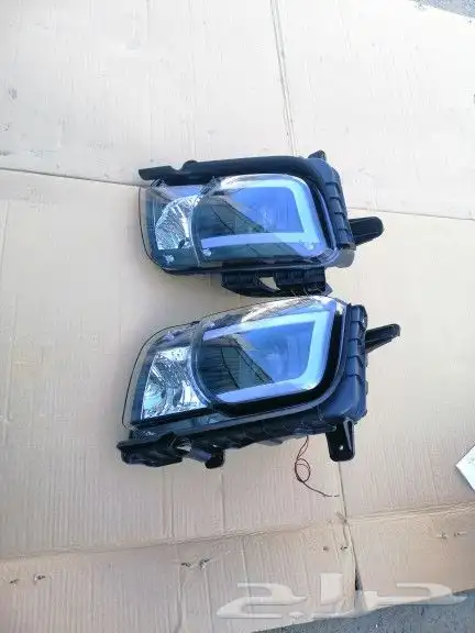 لحيه كمارو من موديل 2010 الي موديل 2013 2