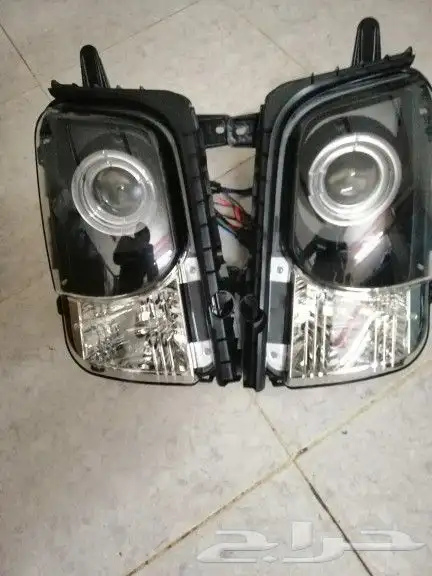 لحيه كمارو من موديل 2010 الي موديل 2013 6