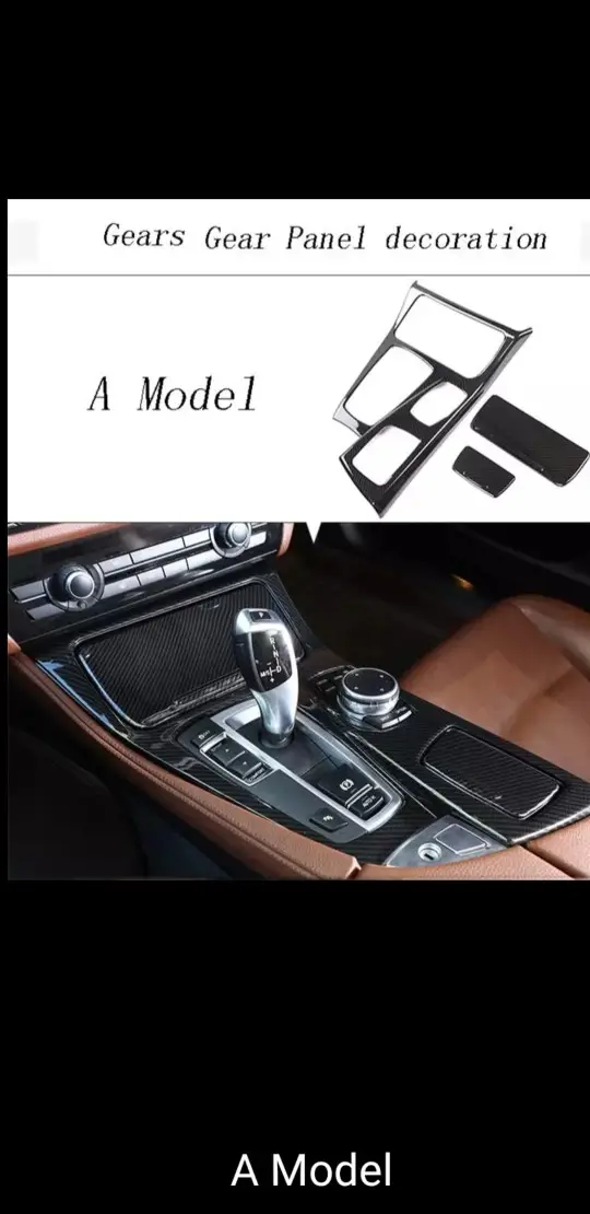 كاربون ابواب BMW واكسسوارات جميع الفئات 19
