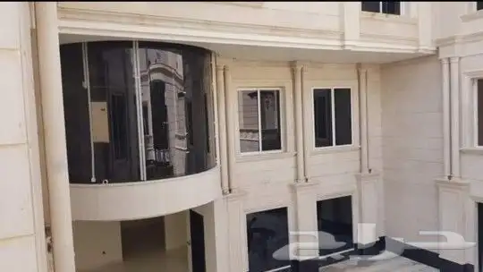 مصنع المنيوم زجاج مبروم دربزين (تكنولوجيا ) 3