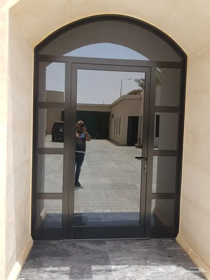 مصنع المنيوم درايش ( تكنولوجيا ) 6
