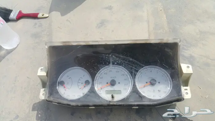 ونيت دير صيني شمعات عداد 2