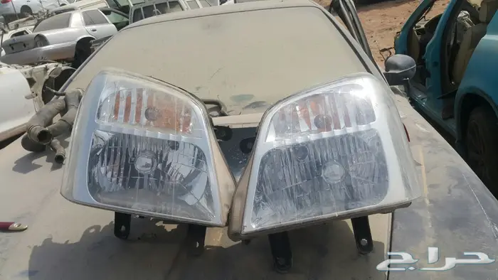 ونيت دير صيني شمعات عداد 0