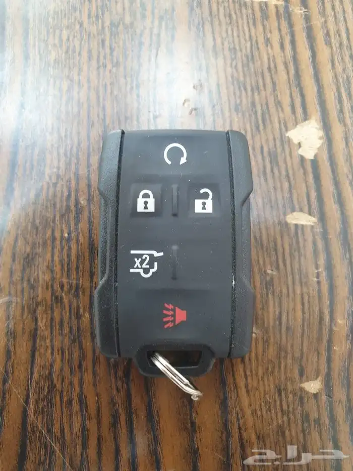 تصليح مفاتيح نسخ ريموتات ضايعة  0