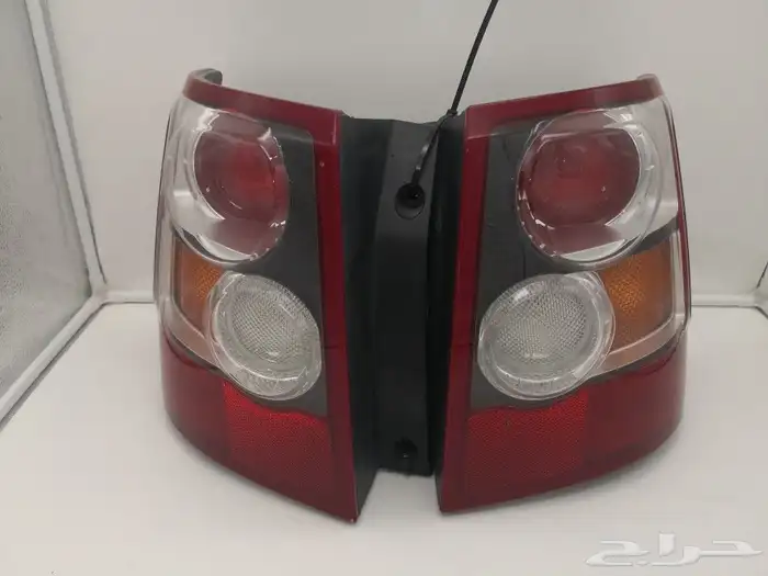 اسطبات رنج روفر اسبورت 2006 2