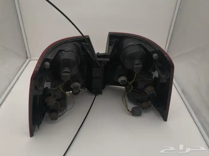 اسطبات رنج روفر اسبورت 2006 8