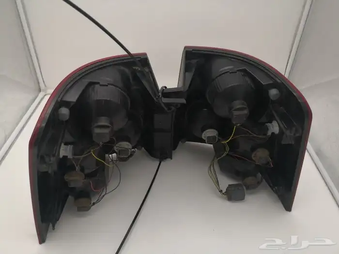 اسطبات رنج روفر اسبورت 2006 7