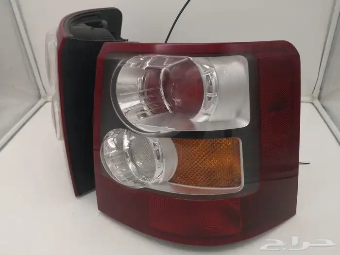 اسطبات رنج روفر اسبورت 2006 0