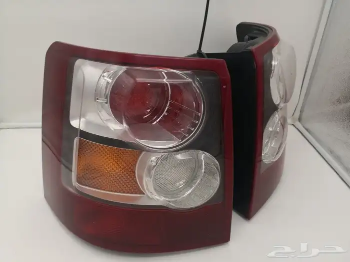 اسطبات رنج روفر اسبورت 2006 1