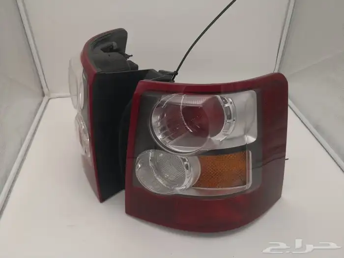 اسطبات رنج روفر اسبورت 2006 3