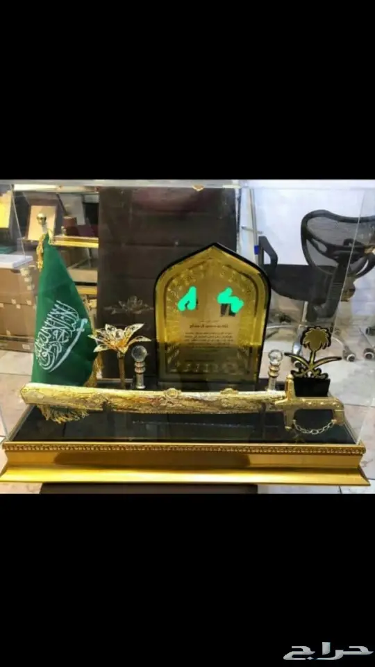 دروع أسعارنا شامله الضريبه إيجار سيوف 8