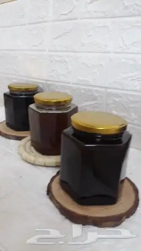 عسل بلدي ومستورد بجميع أنواعه زيت زيتون الجوف 7