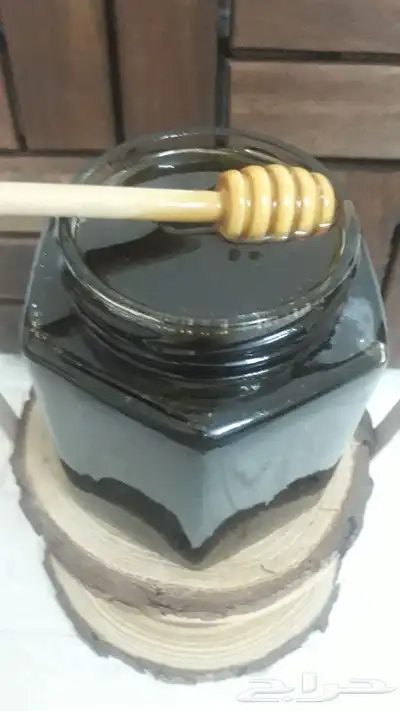 عسل بلدي ومستورد بجميع أنواعه زيت زيتون الجوف 14