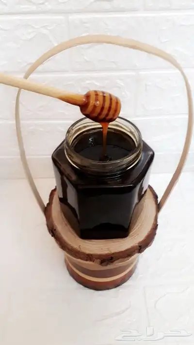 عسل بلدي ومستورد بجميع أنواعه زيت زيتون الجوف 13
