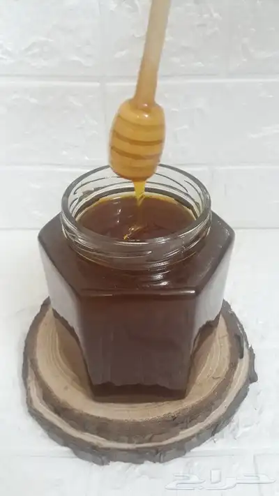 عسل بلدي ومستورد بجميع أنواعه زيت زيتون الجوف 15