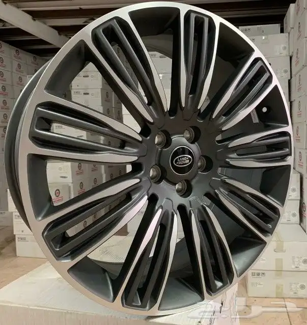 يتوفر لدينا جنوط رنج موديل 2014الى 2021 1